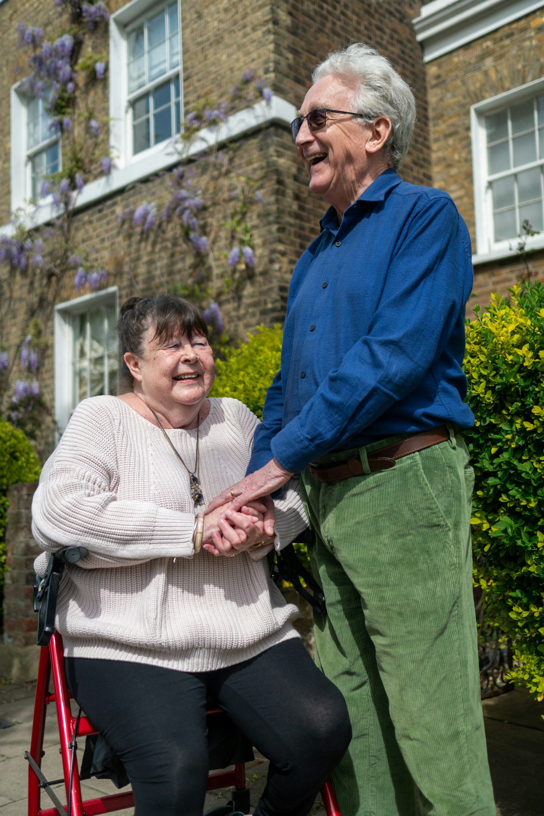 What is home-based primary care?